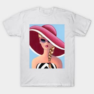 Summer doll T-Shirt